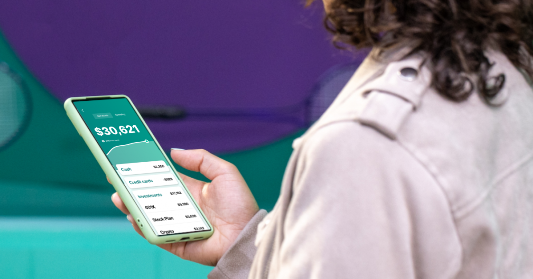 Haga de su dinero una rutina diaria
