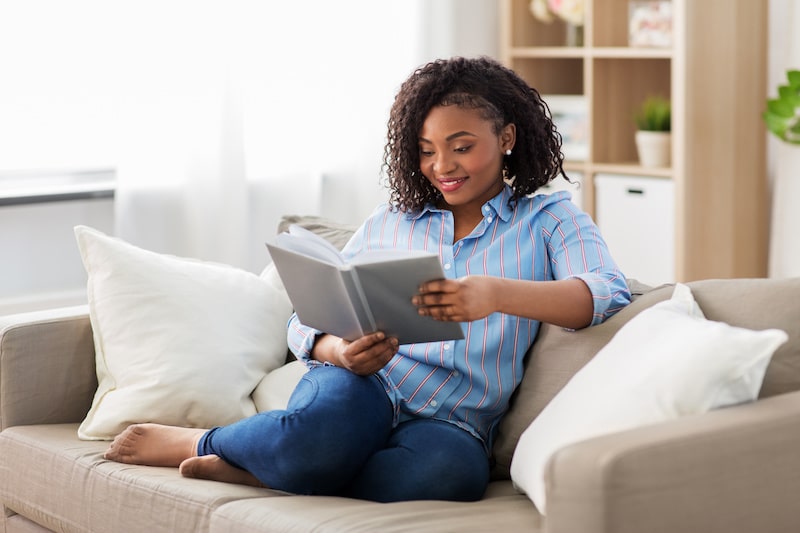 Los 12 Mejores Libros De Educación Financiera Para Mujeres - Mis ...