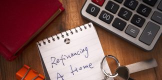 ¿Cuándo debe refinanciar su hipoteca? When should you refinance your mortgage