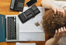 Cómo Enfrentar Crisis Financieras y Recuperarte