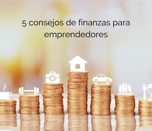 Finanzas para Emprendedores: Consejos para Iniciar un Negocio